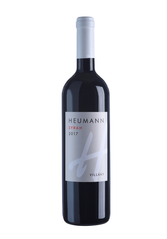 Syrah 2018