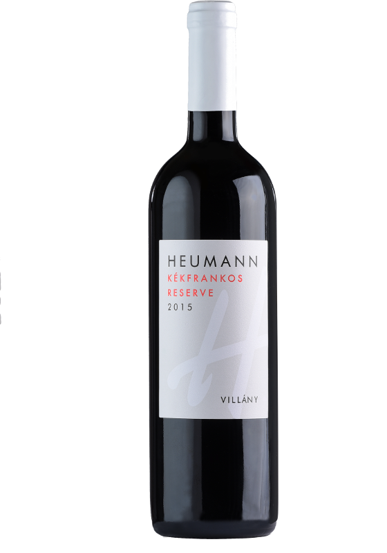 Kékfrankos Reserve 2018