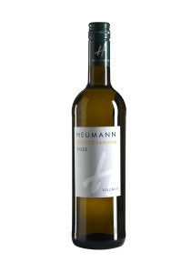 Gewürztraminer 2022
