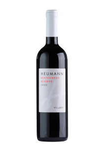 Kékfrankos Reserve 2020